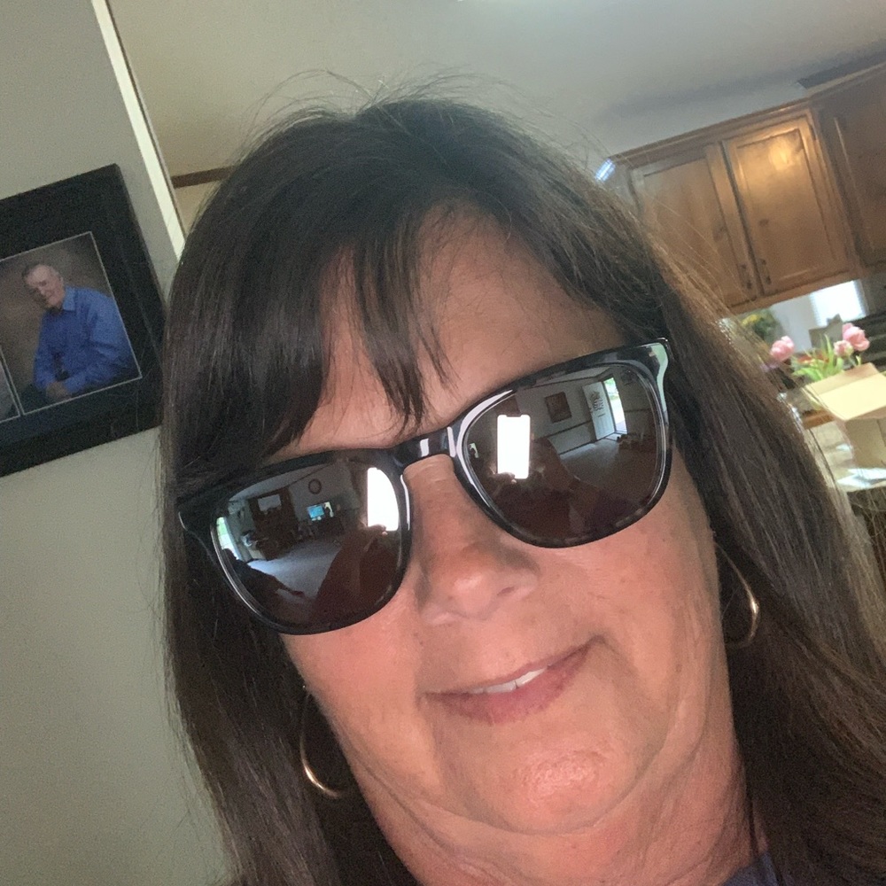 Meet your Posher, Tracey